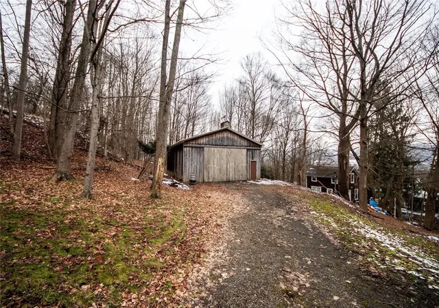 3rd image of Center St, Oneonta, NY 13820 | MLS# R1679640