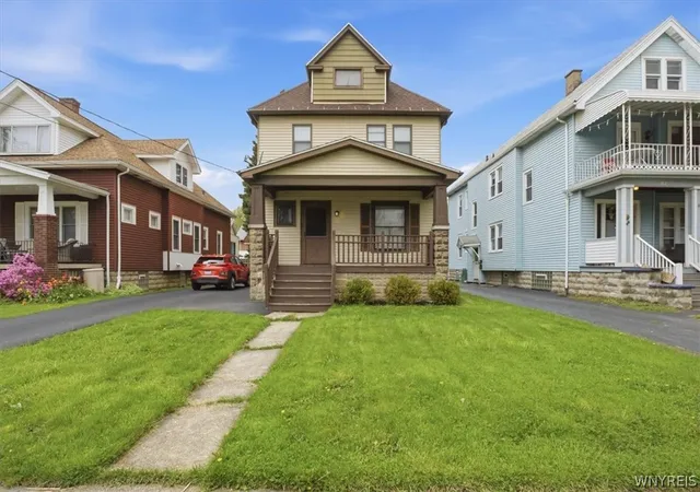 Homes for sale in Buffalo, NY | 88 Alsace Ave, Buffalo, NY 14220 | MLS# B1679996