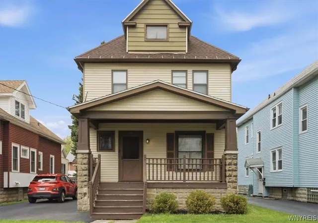 Homes for sale in Buffalo, NY | 88 Alsace Ave, Buffalo, NY 14220 | MLS# B1679996