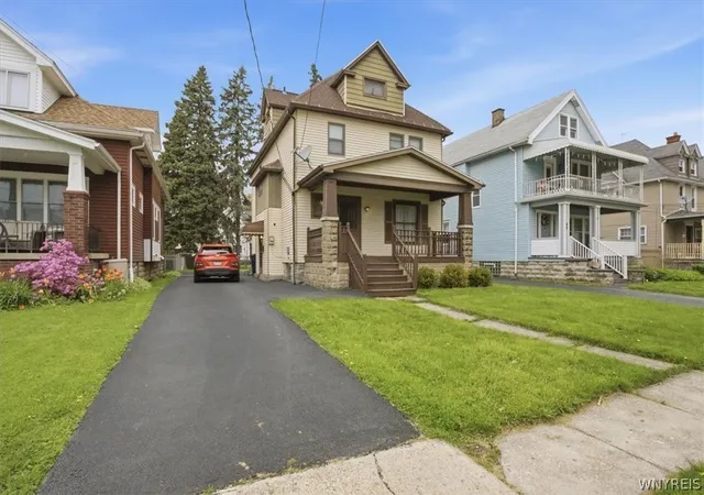 Homes for sale in Buffalo, NY | 88 Alsace Ave, Buffalo, NY 14220 | MLS# B1679996