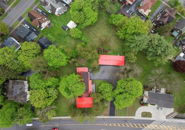 2nd image of 619 W German St, Herkimer, NY 13350 | MLS# S1677202