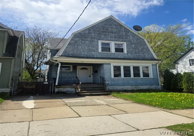 Homes for sale in Buffalo, NY | 97 Mayer Ave, Buffalo, NY 14207 | MLS# B1679943