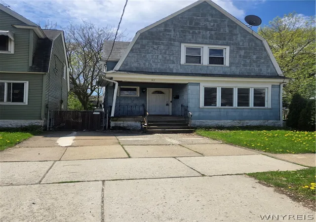 Homes for sale in Buffalo, NY | 97 Mayer Ave, Buffalo, NY 14207 | MLS# B1679943