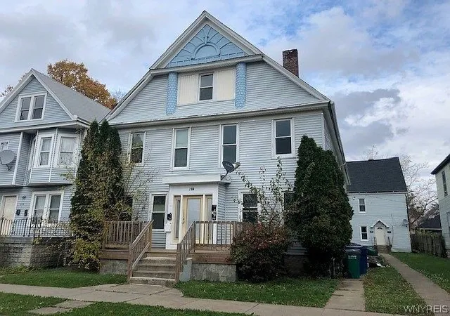 Homes for sale in Buffalo, NY | 227 14th St, Buffalo, NY 14213 | MLS# B1679694