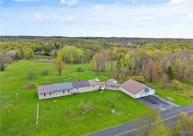 Homes for sale in Lorraine, NY | 17563 County Route 90, Lorraine, NY 13661 | MLS# S1680038
