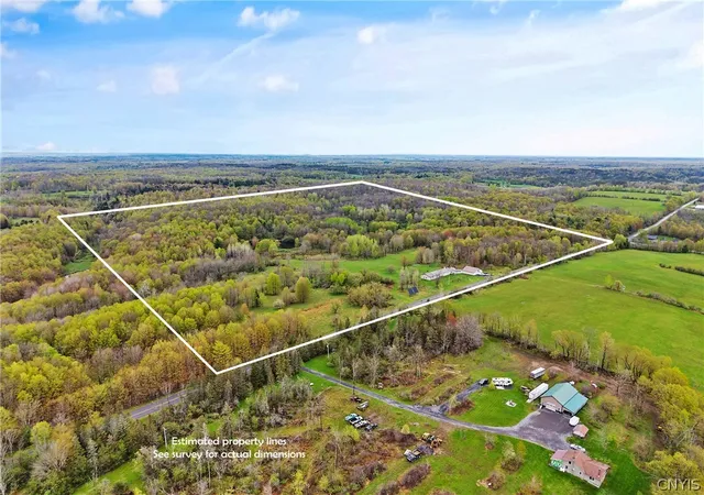 Homes for sale in Lorraine, NY | 17563 County Route 90, Lorraine, NY 13661 | MLS# S1680038