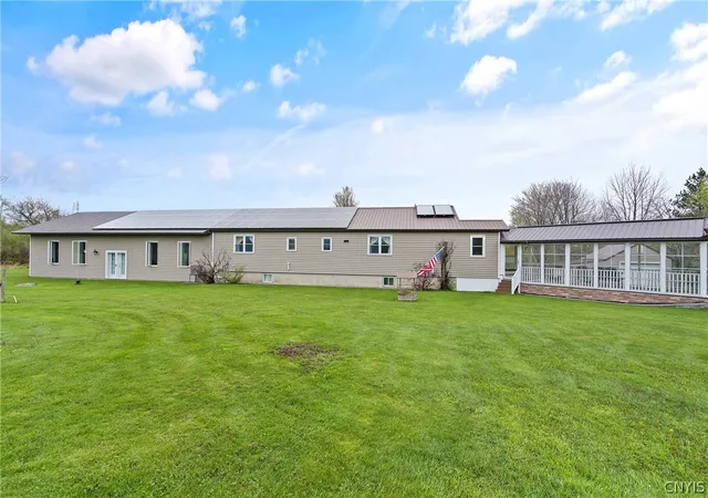 Homes for sale in Lorraine, NY | 17563 County Route 90, Lorraine, NY 13661 | MLS# S1680038