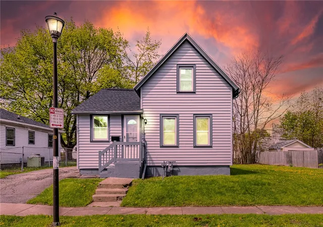 Homes for sale in Rochester, NY | 201 Clairmount St, Rochester, NY 14621 | MLS# R1678772