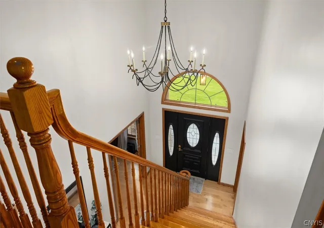 Homes for sale in New Hartford, NY | 1 Water Beech Pl, New Hartford, NY 13413 | MLS# S1679564