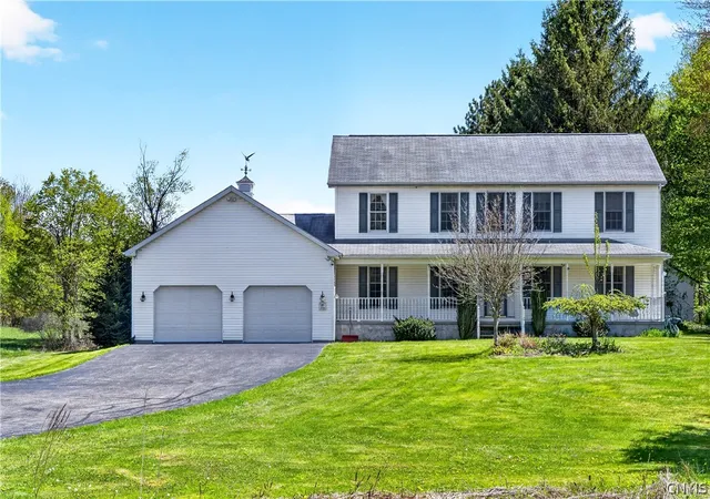 Homes for sale in Granby, NY | 1846 County Route 8, Granby, NY 13126 | MLS# S1679199