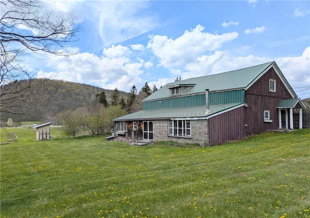 Photo 3 of Sale Pending at 56312 State Hwy 10, South Kortright, NY 13842 | MLS# R1678419 | Listing updated on 2026-07-30