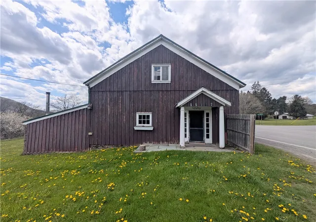 Photo 4 of Sale Pending at 56312 State Hwy 10, South Kortright, NY 13842 | MLS# R1678419 | Listing updated on 2026-07-30