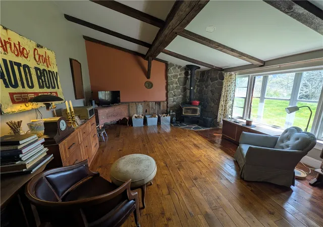 Photo 5 of Sale Pending at 56312 State Hwy 10, South Kortright, NY 13842 | MLS# R1678419 | Listing updated on 2026-07-30