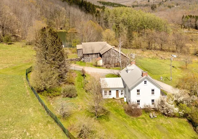 Photo 3 of Single family home for sale at 195 Oscar Dougherty Rd, Bovina Center, NY 13740 | MLS# R1679867 | Listing updated on 2026-07-26