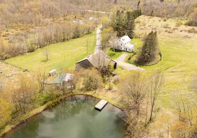 Photo 5 of Single family home for sale at 195 Oscar Dougherty Rd, Bovina Center, NY 13740 | MLS# R1679867 | Listing updated on 2026-07-26