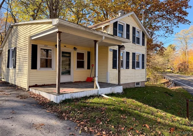Homes for sale in Volney, NY | 3347 County Route 57, Volney, NY 13126 | MLS# S1680016