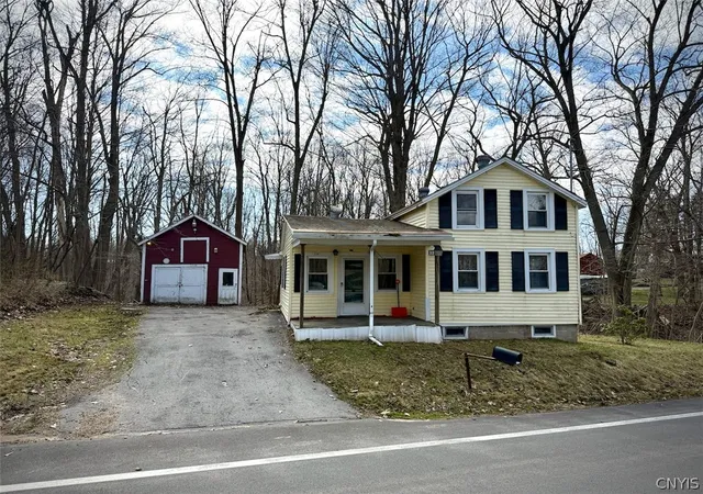 Homes for sale in Volney, NY | 3347 County Route 57, Volney, NY 13126 | MLS# S1680016