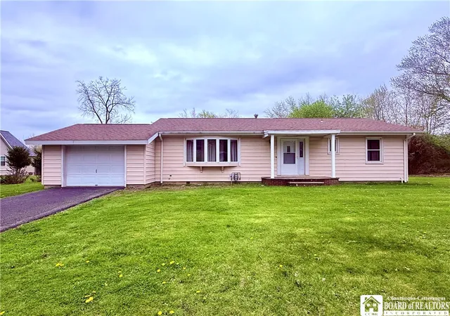 1st image of 123 Clinton Ave, Fredonia, NY 14063 | MLS# R1672799