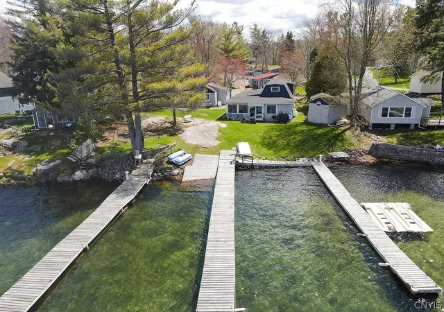 Homes for sale in Alexandria Bay, NY | 46931 Carnegie Bay Rd, Alexandria Bay, NY 13607 | MLS# S1679494