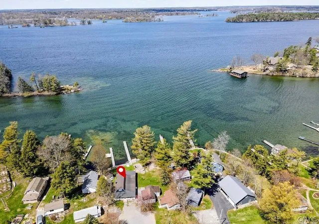 Homes for sale in Alexandria Bay, NY | 46931 Carnegie Bay Rd, Alexandria Bay, NY 13607 | MLS# S1679494
