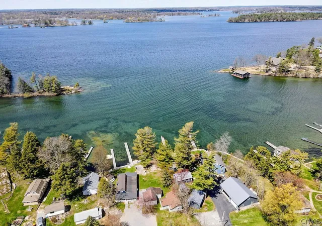 Homes for sale in Alexandria Bay, NY | 46931 Carnegie Bay Rd, Alexandria Bay, NY 13607 | MLS# S1679494