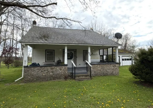 Homes for sale in Tyrone, NY | 596 County Road 23, Tyrone, NY 14837 | MLS# R1679658