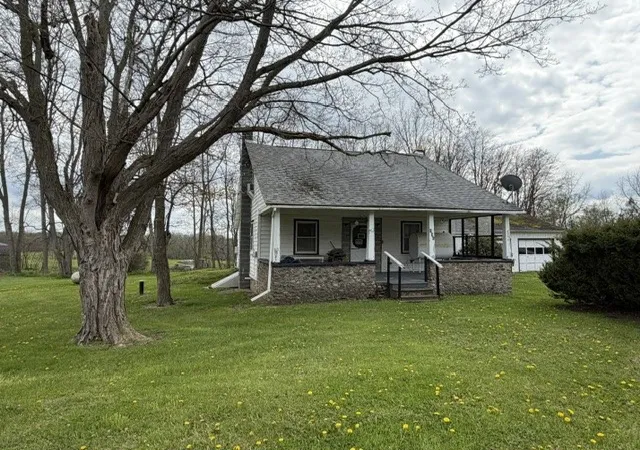 Homes for sale in Tyrone, NY | 596 County Road 23, Tyrone, NY 14837 | MLS# R1679658