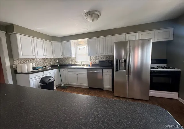 Homes for sale in Buffalo, NY | 337 Woodside Ave, Buffalo, NY 14220 | MLS# B1679931