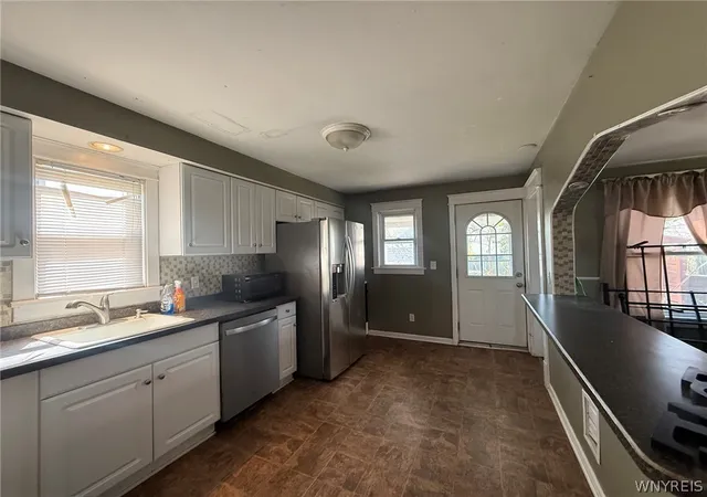 Homes for sale in Buffalo, NY | 337 Woodside Ave, Buffalo, NY 14220 | MLS# B1679931