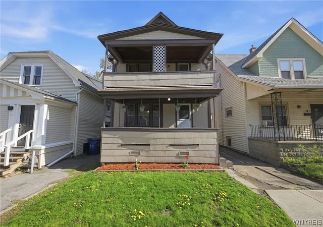 2nd image of 95 Custer St, Buffalo, NY 14214 | MLS# B1679592