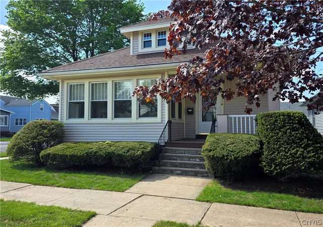 Homes for sale in Utica, NY | 1314 Downer Ave, Utica, NY 13502 | MLS# S1680065