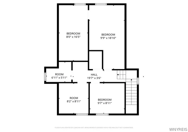 Homes for sale in Niagara Falls, NY | 563 Tronolone Pl, Niagara Falls, NY 14301 | MLS# B1679773
