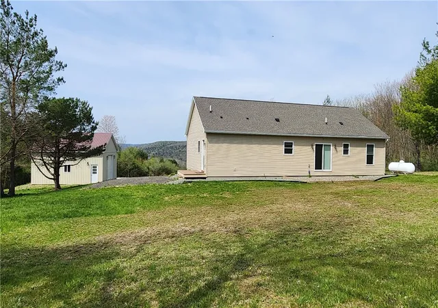 Homes for sale in Newark Valley, NY | 185 Lawrence, Newark Valley, NY 13811 | MLS# R1679221