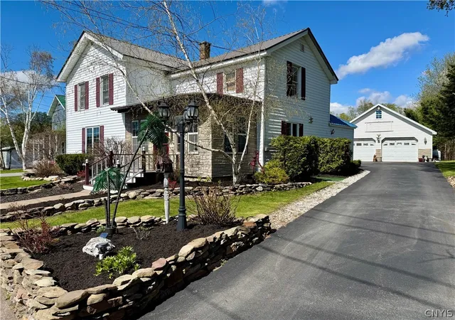 Photo 1 of Single family home for sale at 10132 Washington St, Copenhagen, NY 13626 | MLS# S1680056 | Listing updated on 2026-08-04
