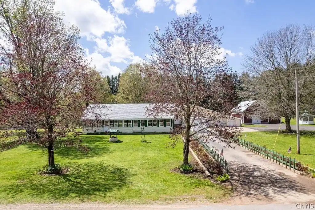 Photo 1 of Single family home for sale at 435 County Route 30, Williamstown, NY 13493 | MLS# S1679334 | Listing updated on 2026-10-28