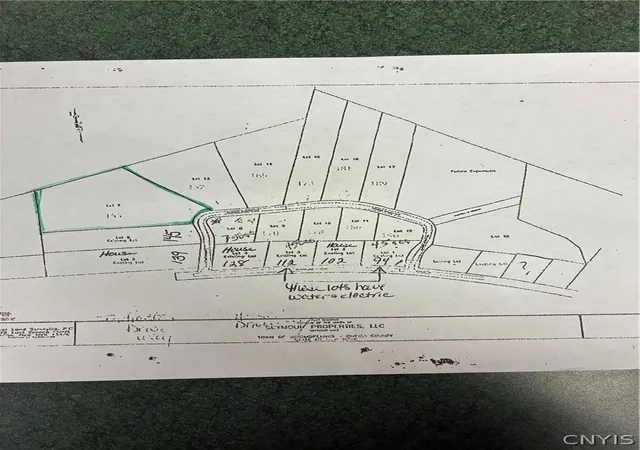 Photo 1 of Land for sale at Seymour Ln, Westmoreland, NY 13490 | MLS# S1680100 | Listing updated on 2026-05-08