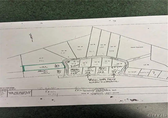Photo 1 of Land for sale at Seymour Ln, Westmoreland, NY 13490 | MLS# S1680121 | Listing updated on 2026-05-08