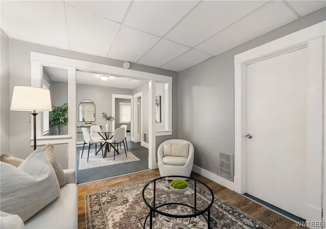 4th image of 213 Westminster Ave, Buffalo, NY 14215 | MLS# B1680074