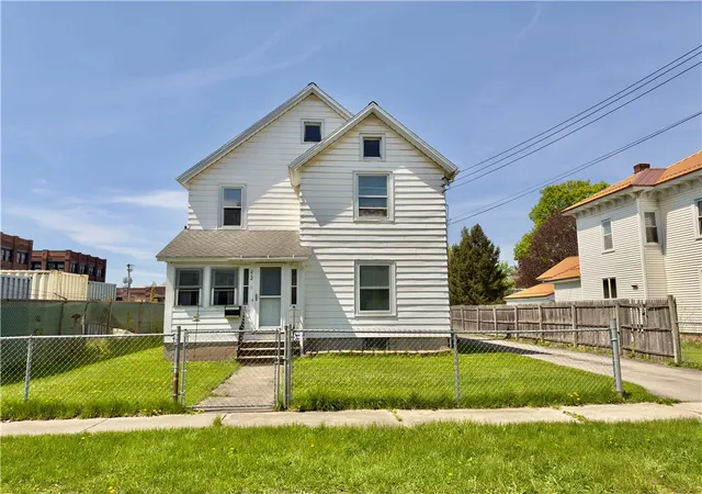 Homes for sale in Arcadia, NY | 212 Blackmar St, Arcadia, NY 14513 | MLS# R1679830