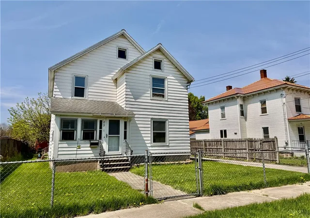 Homes for sale in Arcadia, NY | 212 Blackmar St, Arcadia, NY 14513 | MLS# R1679830