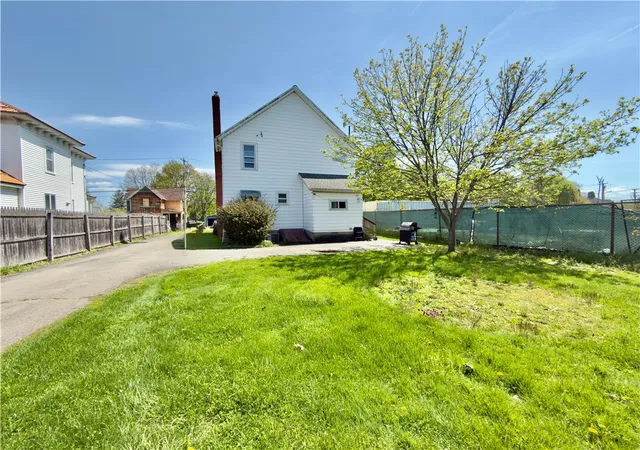Homes for sale in Arcadia, NY | 212 Blackmar St, Arcadia, NY 14513 | MLS# R1679830
