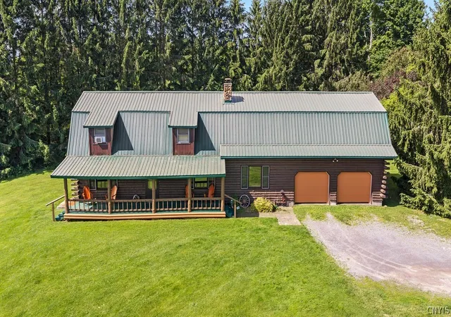Photo 1 of Sale Pending at 2598 Lords Hl Rd, Lafayette, NY 13084 | MLS# S1679882 | Listing updated on 2026-07-19