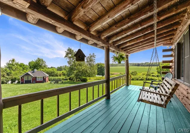 Photo 2 of Sale Pending at 2598 Lords Hl Rd, Lafayette, NY 13084 | MLS# S1679882 | Listing updated on 2026-07-19