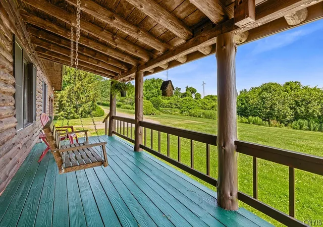 Photo 3 of Sale Pending at 2598 Lords Hl Rd, Lafayette, NY 13084 | MLS# S1679882 | Listing updated on 2026-07-19