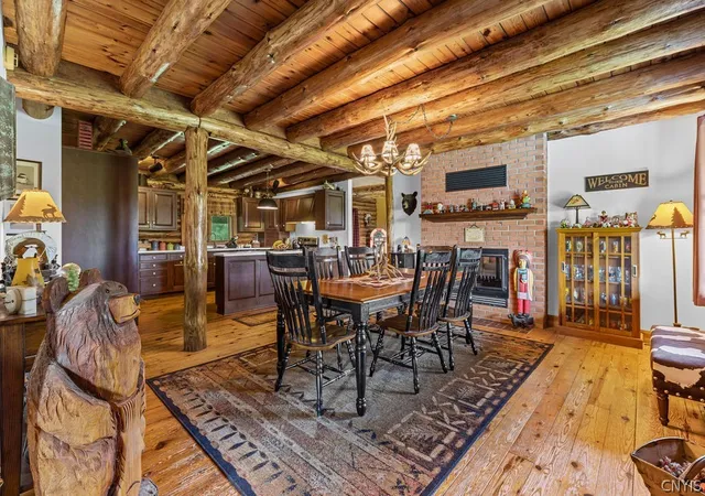 Photo 3 of Sale Pending at 2598 Lords Hl Rd, Lafayette, NY 13084 | MLS# S1679882 | Listing updated on 2026-07-19
