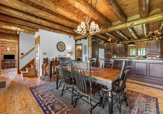 Photo 4 of Sale Pending at 2598 Lords Hl Rd, Lafayette, NY 13084 | MLS# S1679882 | Listing updated on 2026-07-19