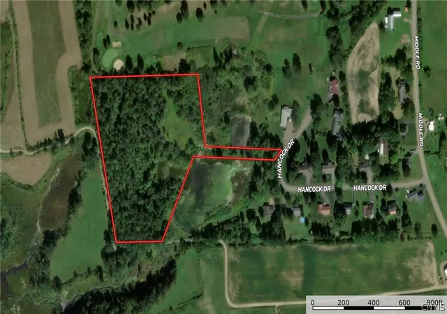 Photo 4 of Land for sale at Hancock Dr, Horseheads, NY 14845 | MLS# S1680155 | Listing updated on 2026-06-18