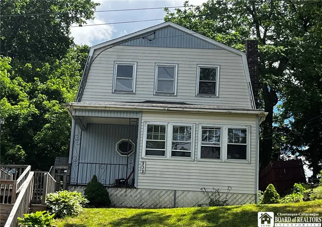 Homes for sale in Olean, NY | 332 N 6th St, Olean, NY 14760 | MLS# R1675429