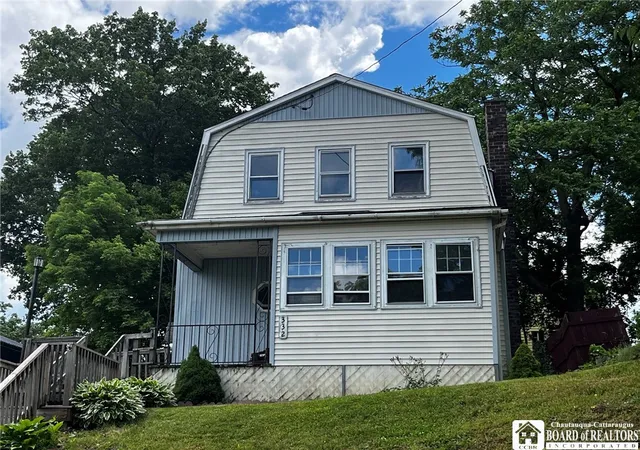 Homes for sale in Olean, NY | 332 N 6th St, Olean, NY 14760 | MLS# R1675429