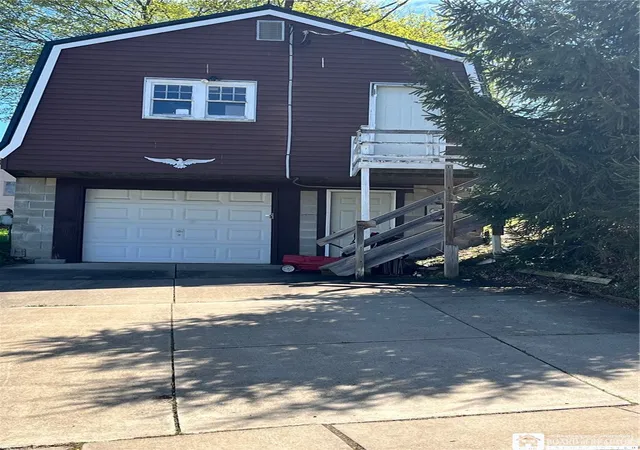 Homes for sale in Olean, NY | 332 N 6Th St, Olean, NY 14760 | MLS# R1675429